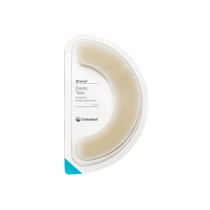 Brava® Elastic Barrier Strips
