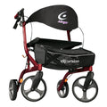 Airgo eXcursion Rollator