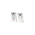 Snellen Eye Chart