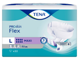 TENA® Flex™ Incontinence Brief, Maximum Absorbency