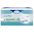 TENA® Flex™ Incontinence Brief, Super Absorbency