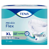 TENA® Flex™ Incontinence Brief, Super Absorbency