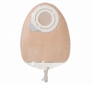 SenSura® Flex Urostomy Pouch