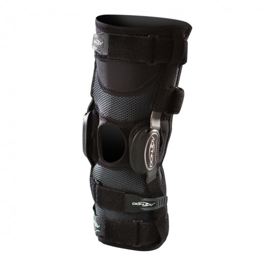 DonJoy Playmaker II FourcePoint Knee Ligament Brace