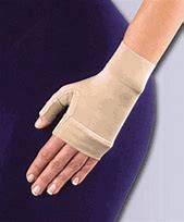 JOBST® Bella™ Lite Ready-to-Wear Gauntlet 15-20mmhg