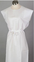 Graham 220 Exam Gowns