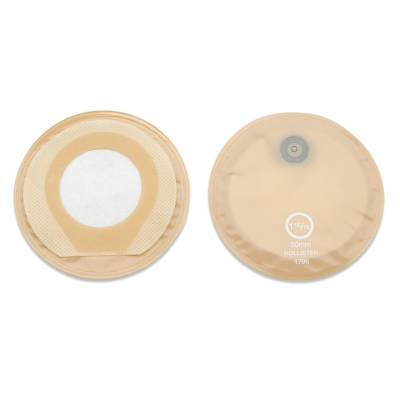 Hollister Stoma Cap