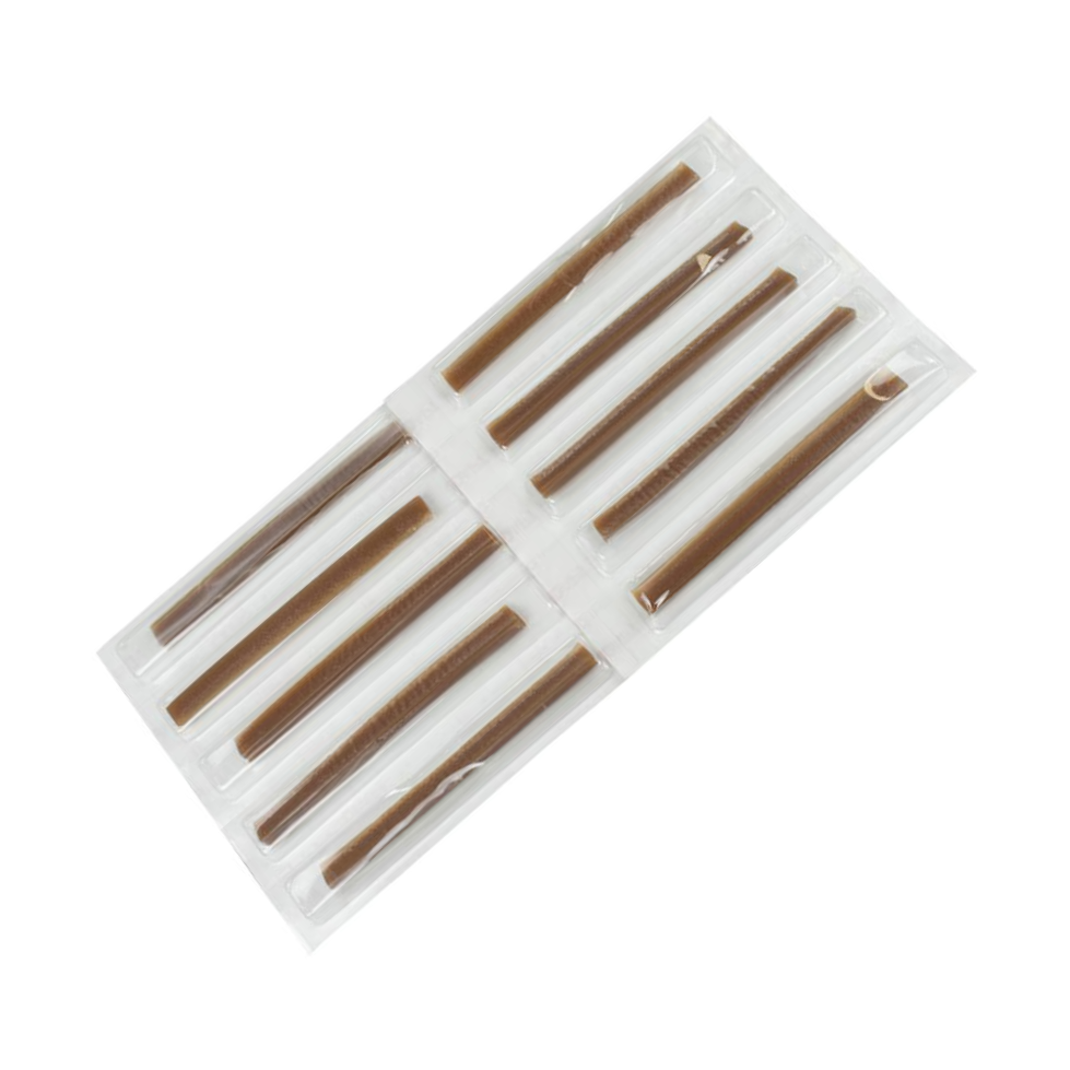 Hollister Adapt™ Skin Barrier Strips