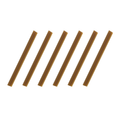 Hollister Adapt™ Skin Barrier Strips