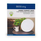 Bios Jumbo Therapy Light 10,000 LUX