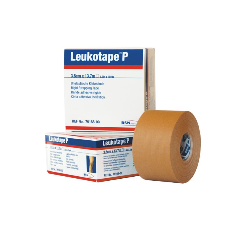 Leukotape P Rigid Strapping Tape