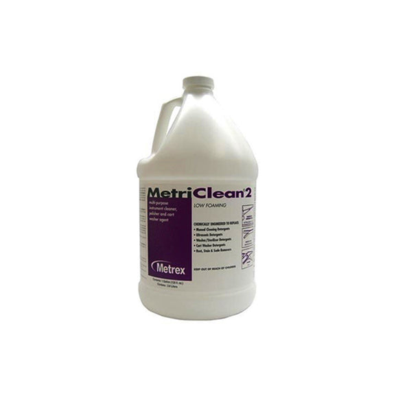 MetriClean2™ Instrument Cleaner and Polisher
