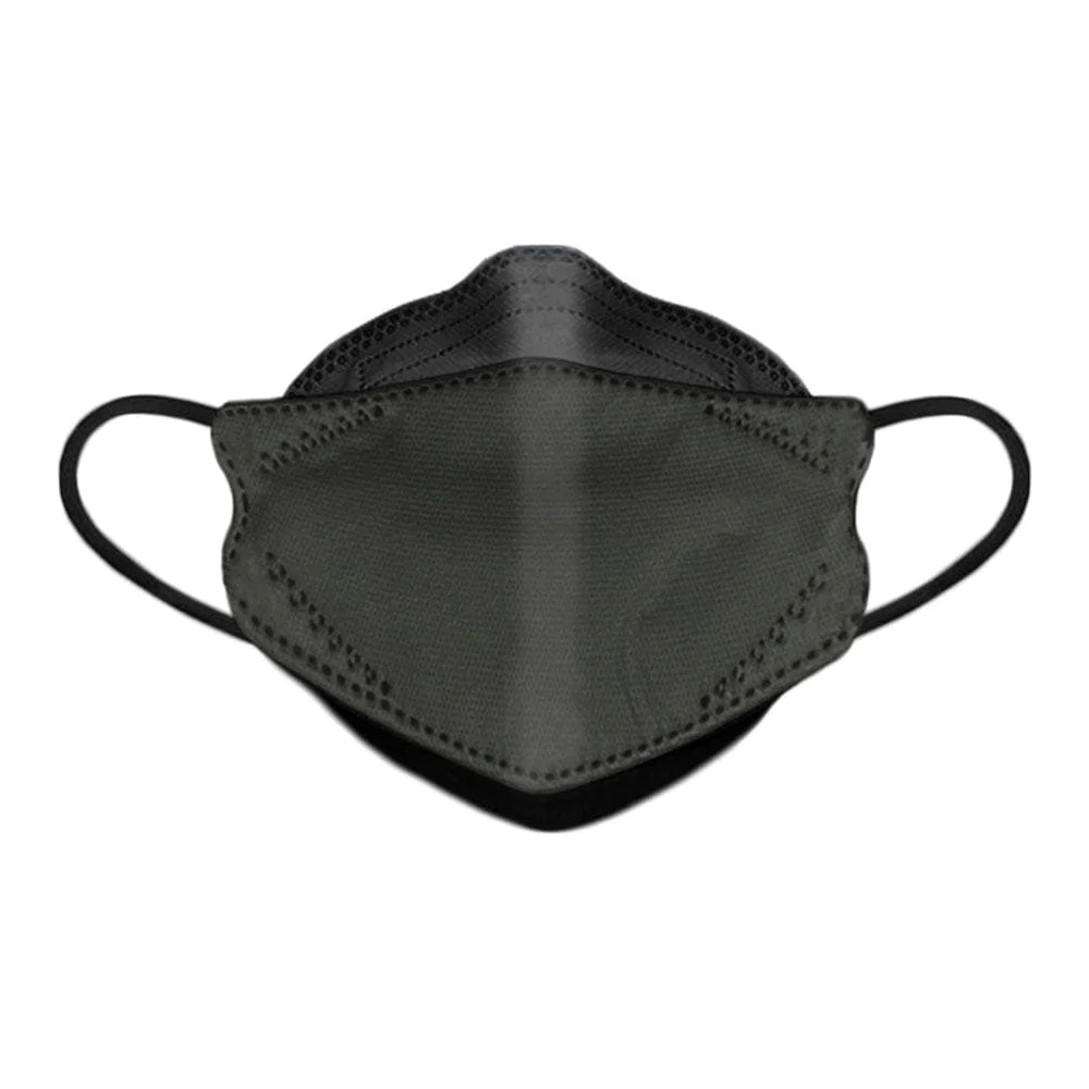 Dent-X N95 Respirator Masks (510 & 510S)
