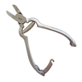 Almedic Barrel Spring Nail Nippers
