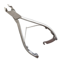 Almedic Front Cutting Nail Nippers 5.5"