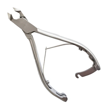 Almedic Front Cutting Nail Nippers 5.5"