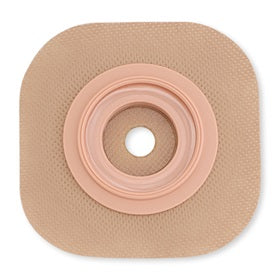 Hollister New Image™ Convex CeraPlus™ Skin Barrier