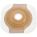 Hollister New Image™ Soft Convex CeraPlus™ Skin Barrier with Tape Border