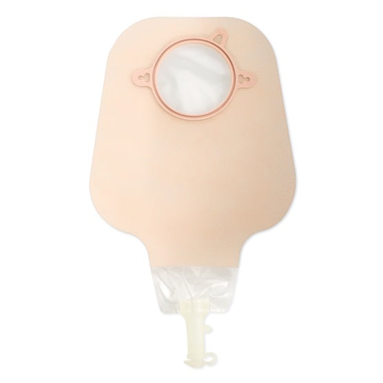 Hollister New Image™ High Output Drainable Ostomy Pouch
