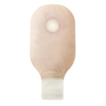 Hollister New Image™ Drainable Ostomy Pouch with Lock 'n Roll™ Closure