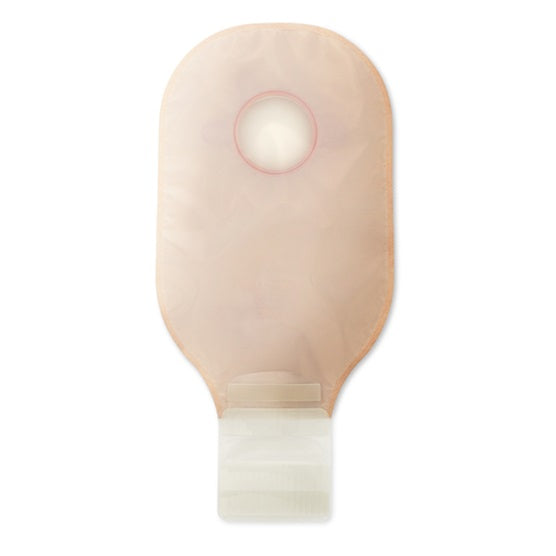Hollister New Image™ Drainable Ostomy Pouch with Lock 'n Roll™ Closure