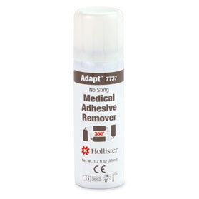 Hollister Adapt™ Medical Adhesive Remover Spray