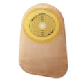 Hollister Premier™ One-Piece Closed Ostomy Pouch with Flat SoftFlex™ Barrier