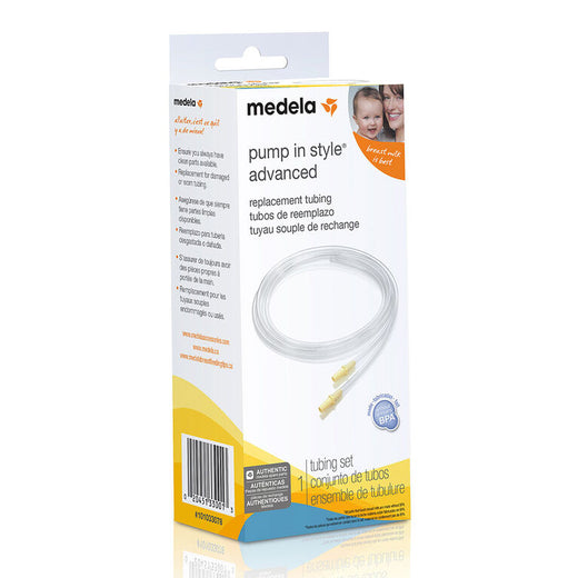 Medela Pump in Style Tubing