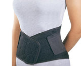 Procare Industrial Back Support with or without Suspenders