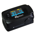 OxyWatch Finger Pulse Oximeter