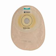 SenSura® One-Piece Closed Pouch