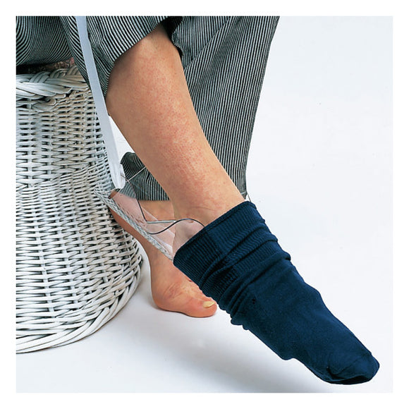 Drive Medical Molded Sock Aid