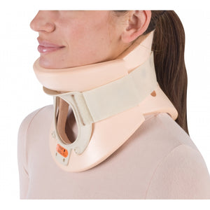 Procare California Tracheotomy Collar