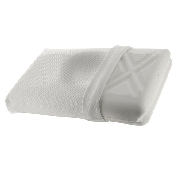 Tri-Core Ultimate 4-Zone Cervical Pillow