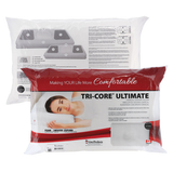 Tri-Core Ultimate 4-Zone Cervical Pillow