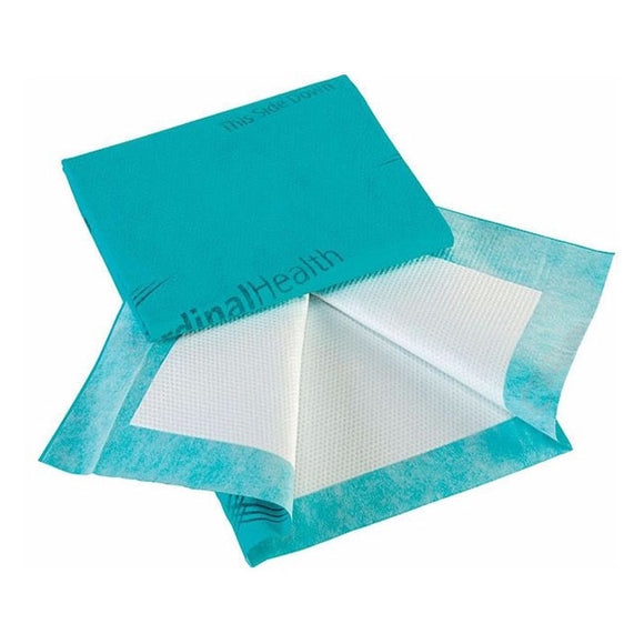 Cardinal Health™ Disposable Underpads, Premium Absorbency