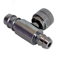 Almedic Air Release Valve for Blood Pressure Units