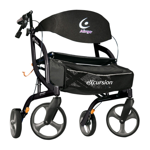 Airgo eXcursion XWD