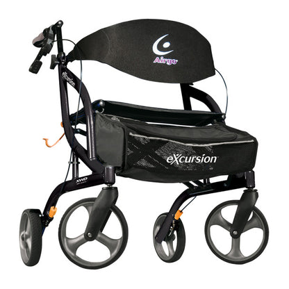 Airgo eXcursion XWD