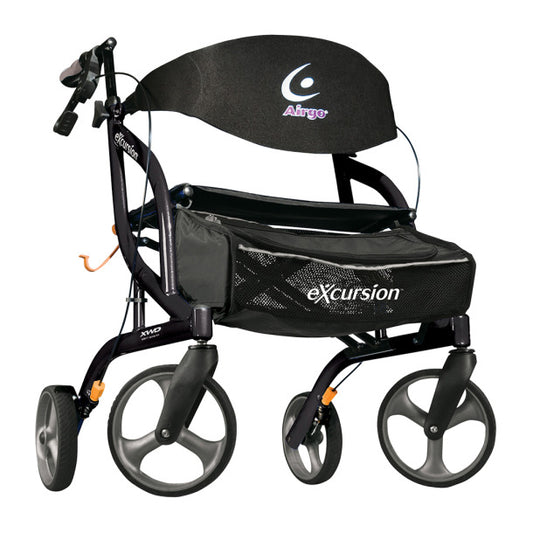 Airgo eXcursion XWD